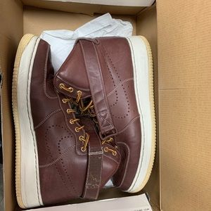 Air Force 1 SUPREME HI